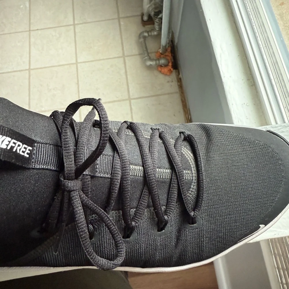 Nike Dual-Tone Athletic Shoes - Picture 7 of 7